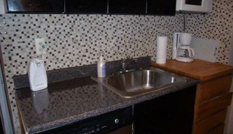 Apartment W 55th New York - Apt 25338